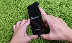 สื่อนอกเผยต้นแบบ Samsung Galaxy Note 7 มาเป็นคลิปวีดีโอ