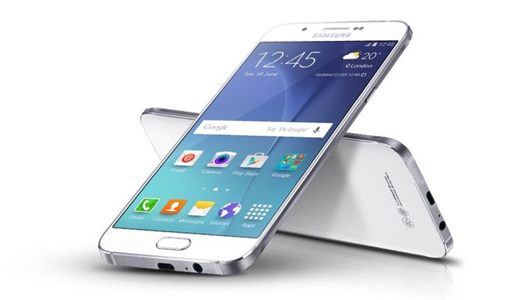 หลุดสเปคเครื่อง Samsung Galaxy A8 (2016) จะกลับมาขายอีกครั้ง