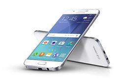 หลุดสเปคเครื่อง Samsung Galaxy A8 (2016) จะกลับมาขายอีกครั้ง