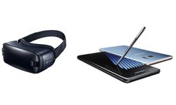 Blogger ชื่อดัง เปิดเผยภาพเพิ่มเติมของ Samsung Galaxy Note 7 และ Gear VR รุ่นใหม่