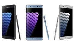 Samsung Galaxy Note 7 อาจจะเริ่มขายในยุโรปวันที่ 16 สิงหาคมนี้