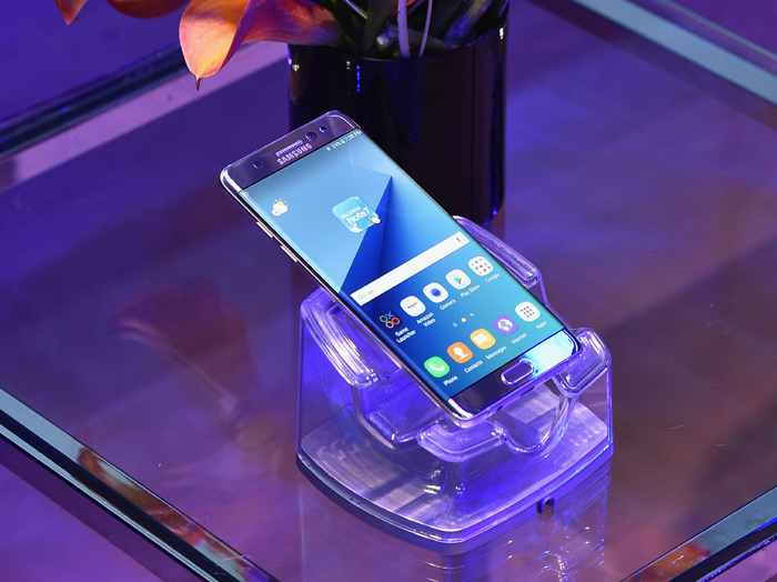 มาแล้วโปรโมชั่นแนะนำ ซื้อ Samsung Galaxy Note 7 ลดราคาทันที 3,000 บาท