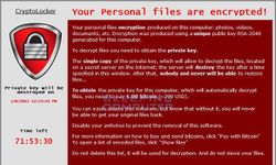 8 วิธีการสำคัญ ที่จะช่วยในการรับมือกับ Ransomware อย่างได้ผลชะงัก !