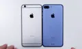 ภาพเครื่อง iPhone 7 Plus สีน้ำเงิน(ม็อคอัพ) มาให้ชมกันครับ