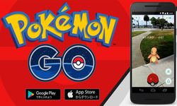 Pokemon GO! ตามล่าโปเกมอนบนโลกจริงด้วยสมาร์ทโฟน เปิดดาวน์โหลดเล่นแล้ว