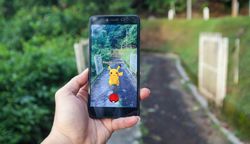 5 ข้อเตือนใจ สำหรับนักเล่นโปเกมอน(Pokemon Go)