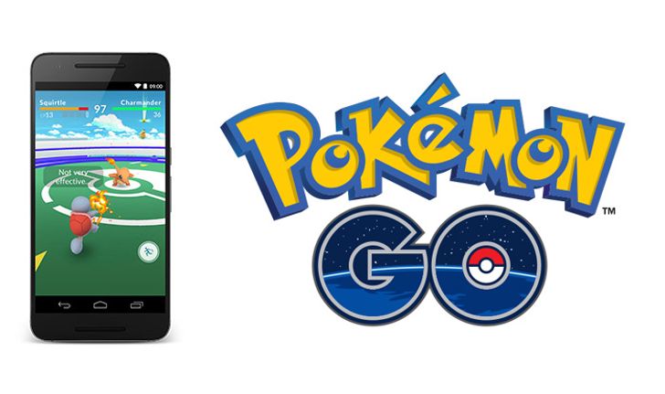 Pokemon Go ออกเวอร์ชั่นอัปเดทให้กับ iOS และ Android แล้ววันนี้