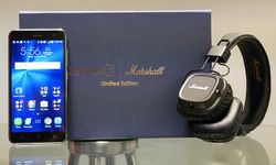 รีวิว ASUS Zenfone 3 Marshall Limited Edition คู่หูที่ดูดี แต่จำนวนจำกัด