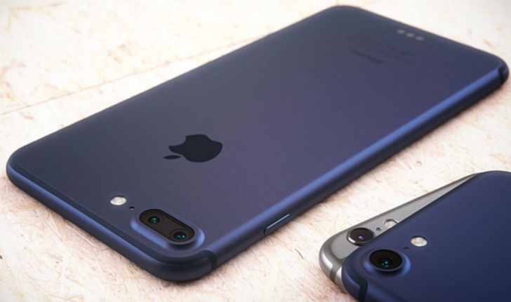 สื่อนอกชื่อดังคาด iPhone 7 อาจเปิดตัว 7 กันยายนนี้ พร้อม iPhone 7 Plus รุ่นอัปเกรดกล้องแบบ Dual-Came
