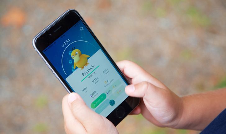 6 คำแนะนำการเล่น Pokemon Go ให้ปลอดภัย