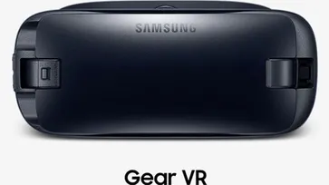 Amazon เปิดจอง Samsung Gear VR รุ่นใหม่ พร้อมส่งมอบ 19 สิงหาคมนี้