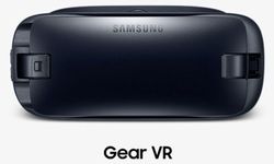 Amazon เปิดจอง Samsung Gear VR รุ่นใหม่ พร้อมส่งมอบ 19 สิงหาคมนี้