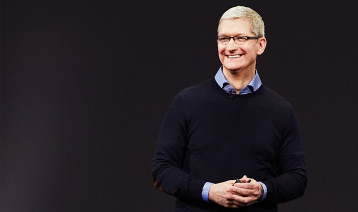 Tim Cook ยอมรับ Apple Maps คือความผิดพลาดครั้งสำคัญของแอปเปิล