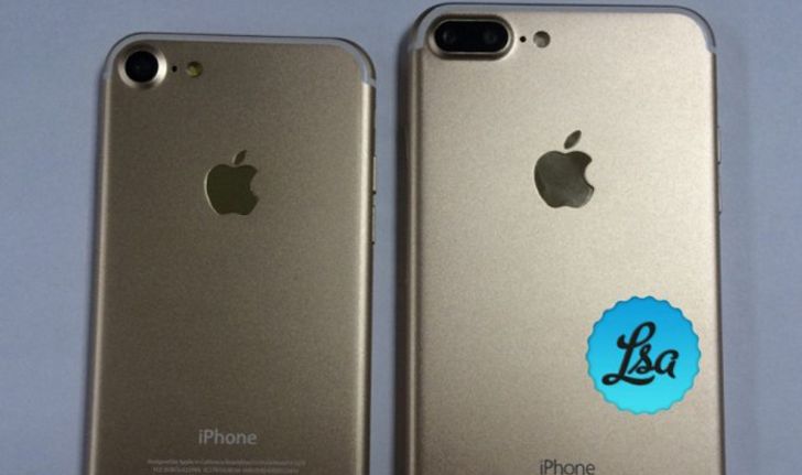 ยืนยัน iPhone 7 มีความจำขนาด 256GB และไม่มีรุ่น Pro ในปีนี้