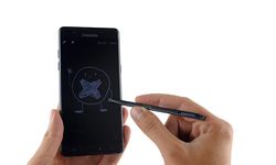 Ifixit ให้คะแนนความซ่อมง่ายของ Galaxy Note 7 ดีกว่า Galaxy S7