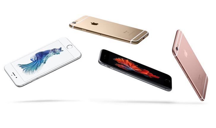ส่องโปรโมชั่น iPhone 6s จากผู้ให้บริการ ลดแรงกว่า 10,000 บาท