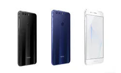 Honor 8 มือถือเรียบหรู สเปคจัดหนัก พร้อมจองในสหรัฐอเมริกา