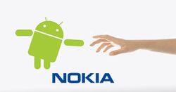 Nokia ยืนยันเตรียมเปิดตัวสมาร์ทโฟนและแท็ปเล็ต Android รุ่นแรกสิ้นปีนี้