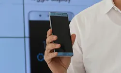 คุยกับคนออกแบบ Samsung Galaxy Note7 กว่าจะออกมาเป็นมือถือเปลี่ยนโลก