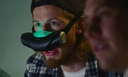 หน้ากากสวมจมูก VR เพื่อสัมผัสประสบการณ์ “ผายลม”
