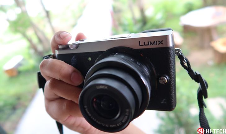 รีวิว Panasonic Lumix GX85 "กล้อง Mirror Less ไม่ต้องตัวใหญ่ แต่ก็เก่งได้"