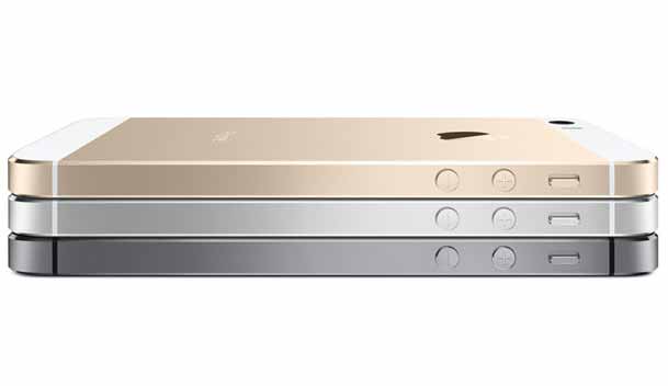 iPhone 5S จากเอไอเอส ลดจัดหนัก! เหลือเพียง 3,900 บาท