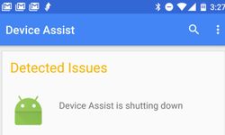 Google ปิดการให้บริการแอปส์ Device Assist แล้วอย่างเป็นทางการ