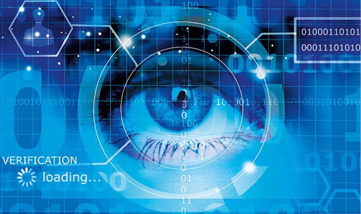 จับ “ตา” มอง Iris Scanning เทคโนโลยีความปลอดภัยที่คนยุคนี้ควรรู้จัก