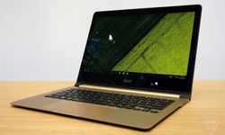 [IFA2016] Acer เปิดตัว Swift 7 โน้ตบุ๊กรุ่นใหม่ที่บางไม่ถึง 10 มิลลิเมตร