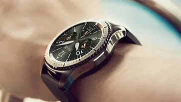 [IFA2016] Samsung Gear S3 Smart Watch ตัวใหม่ขาลุยก็ได้หรูก็ดี เปิดตัวแล้ว