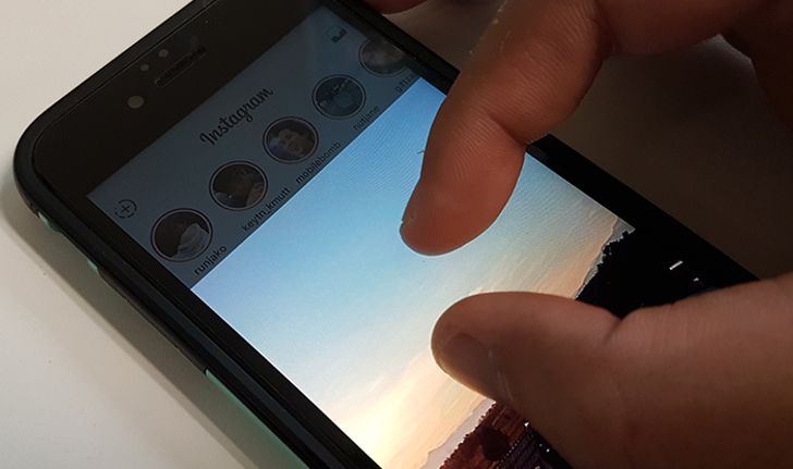 Instagram ฉลองครบรอบ 6 ปี เพิ่มฟีเจอร์ซูมภาพให้กับเวอร์ชั่น iOS