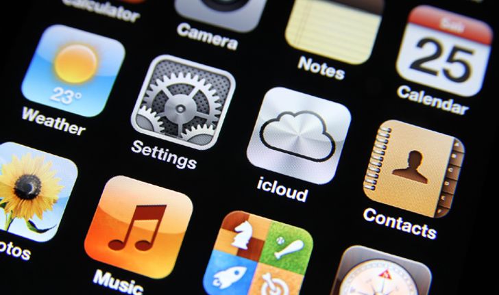 Apple เพิ่มตัวเลือกเก็บข้อมูลขนาด 2TB บน iCloud