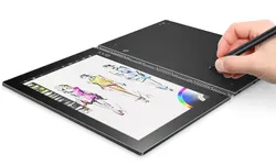 [IFA 2016] Lenovo เปิดตัว YOGA Book Tablet รุ่นแรกที่เกิดมาเพื่องานเขียนโดยตรง