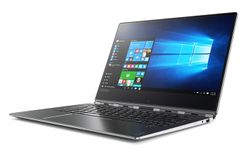 [IFA 2016] Lenovo YOGA 910 Notebook พับได้รุ่นใหม่ที่จอบาง แต่คมชัดระดับ 4K