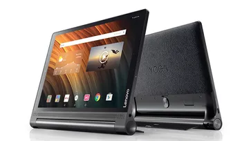[IFA 2016] Lenovo YOGA Tab 3 Plus Tablet จัดเต็มเน้นความบันเทิงที่พกพาได้