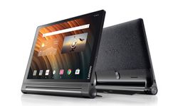 [IFA 2016] Lenovo YOGA Tab 3 Plus Tablet จัดเต็มเน้นความบันเทิงที่พกพาได้