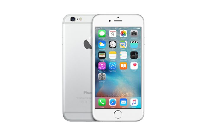 ส่องโปร iPhone 6 รับต้นเดือนความจุ 64GB ราคา 16,900 บาท