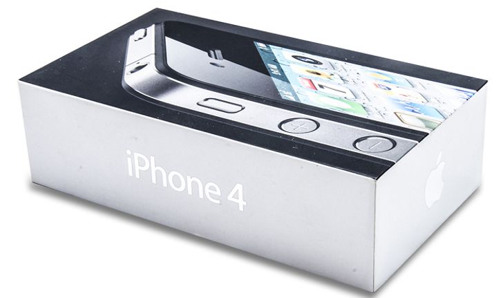 ปิดฉาก iPhone 4 Apple หยุดสนับสนุนการให้บริการและซ่อมแซม