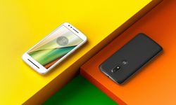 Moto E3 เตรียมขายในอินเดีย 19 กันยายนนี้