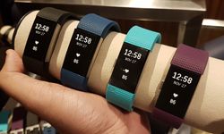 Fitbit เปิดตัว Charge 2 และ Flex 2 รุ่นใหม่พร้อมขายเดือนตุลาคมนี้
