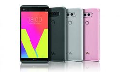 LG เปิดตัว V20 เน้นถึก ทน เบา และกล้องหลังคู่