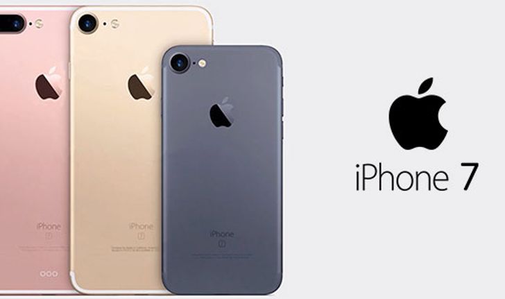 อัปเดตข้อมูลล่าสุด : iPhone 7 และ 7 Plus สรุปข้อมูลสเปก และฟีเจอร์ทั้งหมดก่อนเปิดตัวคืนนี้