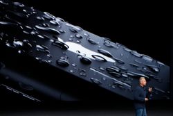 เปิดตัว iPhone 7 ตัวเครื่องกันน้ำและสีดำ Jet Black! พร้อมสรุปข้อมูลอย่างเป็นทางการ