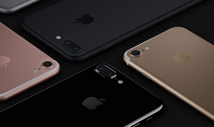 บทสรุป iPhone 7 และ iPhone 7 Plus มีอะไรใหม่พร้อม เปรียบเทียบ iPhone รุ่นต่างๆ