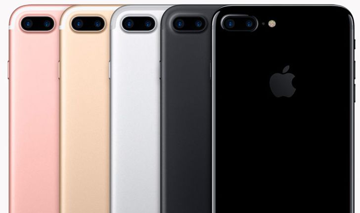 เหตุผลที่ควร และ ไม่ควรซื้อ iPhone 7 และ iPhone 7 Plus