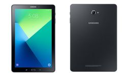 หลุดภาพตัวเครื่อง Samsung Galaxy Tab A (2016) With Pen ก่อนเปิดตัว