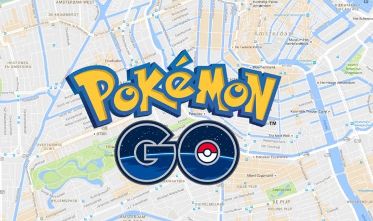 Google Maps เพิ่มคุณสมบัติล่า Pokemon ใน Timeline