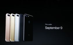 ส่องราคาเครื่อง iPhone 7 และ iPhone 7 Plus จากประเทศกลุ่มแรกที่ใกล้ประเทศไทย