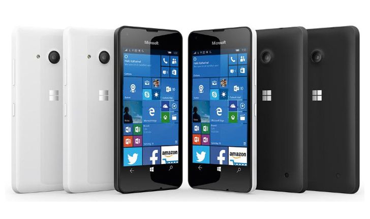ลาก่อน Microsoft Lumia มันจะขายถึงแค่ปลายปีนี้