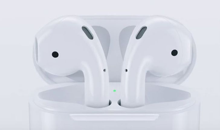 หูฟัง AirPods ความทันสมัย จำเป็นไหมที่ทุกคนต้องใช้ ?